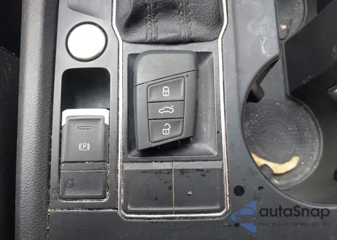 2020 Volkswagen Atlas 2.0T Se из США, поврежденный, VIN 1V2DP2CA8LC501149